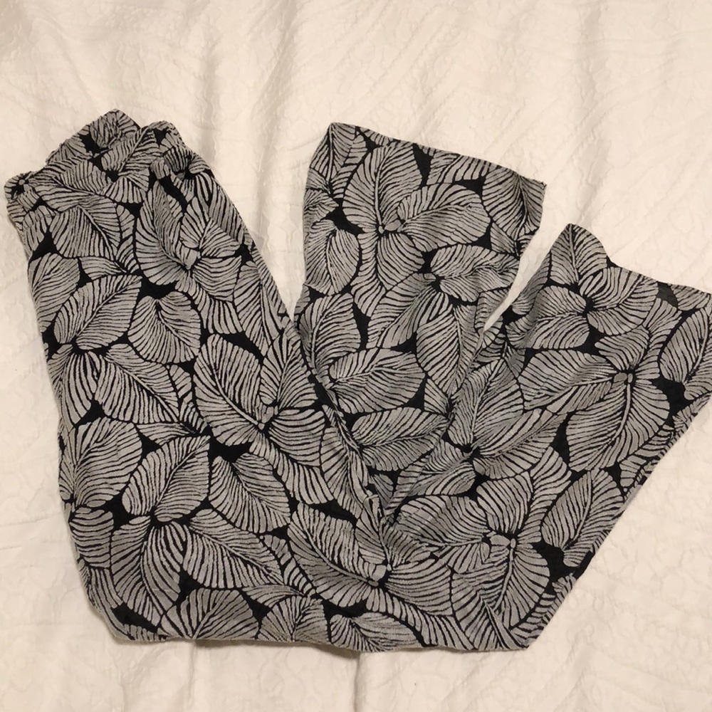 EUC Anthropologie size small high waisted pants